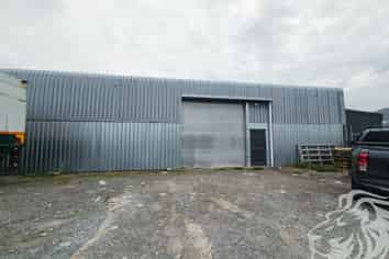 Various Sheds + Land Options - Miro Park