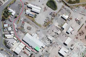 Various Sheds + Land Options - Miro Park