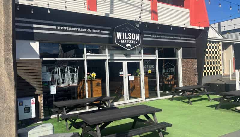 Ground flo Johnsonville Road, Johnsonville