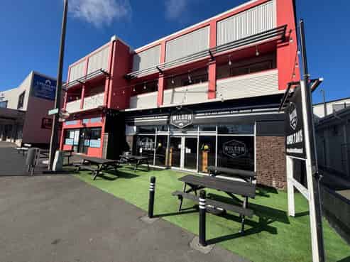 High-Exposure Site in the Heart of Johnsonville