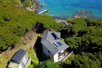 Lots 1 & 2 Karaka Bay Road, Great Barrier Island