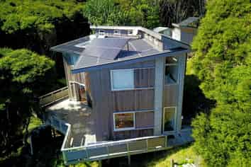 Lots 1 & 2 Karaka Bay Road, Great Barrier Island