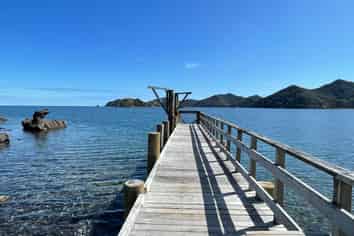 Lots 1 & 2 Karaka Bay Road, Great Barrier Island