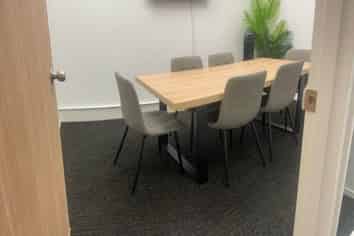 OFFICE SUITES FOR LEASE - CENTRAL PAPATOETOE
