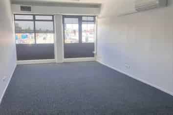 OFFICE SUITES FOR LEASE - CENTRAL PAPATOETOE
