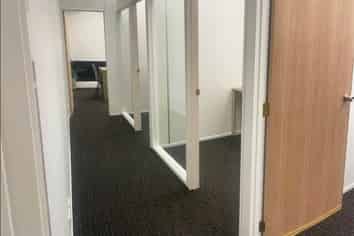 OFFICE SUITES FOR LEASE - CENTRAL PAPATOETOE
