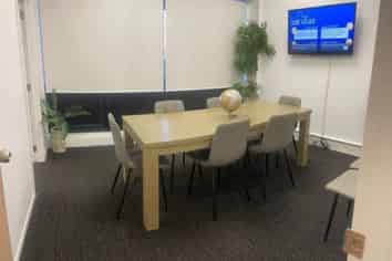 OFFICE SUITES FOR LEASE - CENTRAL PAPATOETOE
