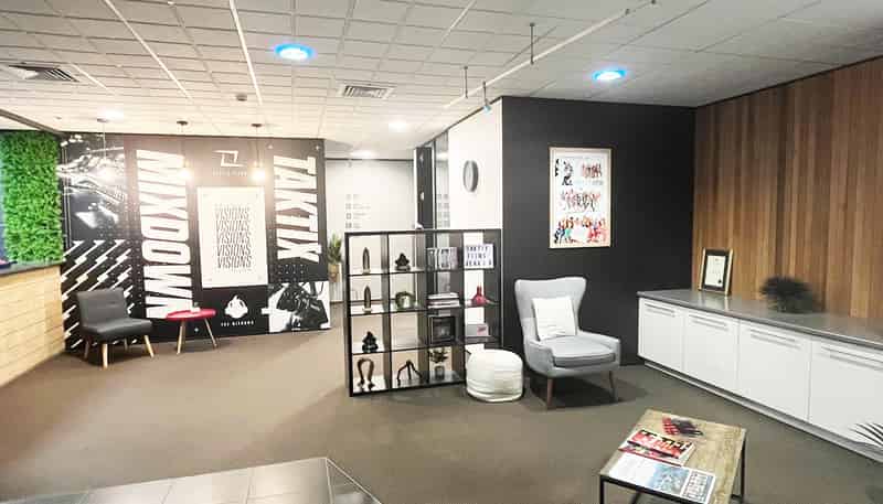 Pt Grd Flr/3 London Street,, Hamilton Central