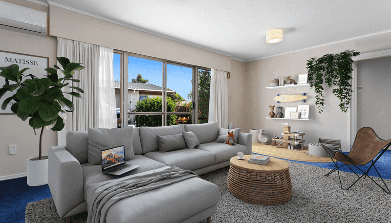 2/6 Natana Place, Whakatane