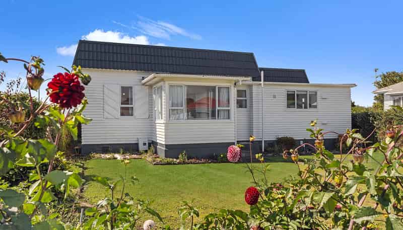 16 Achilles Street, Stratford