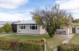19 Leask Street, OMAKAU