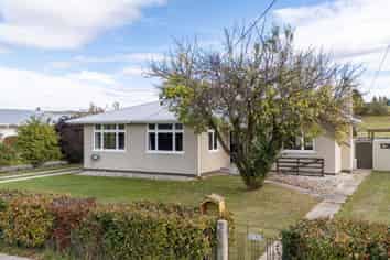 19 Leask Street, OMAKAU