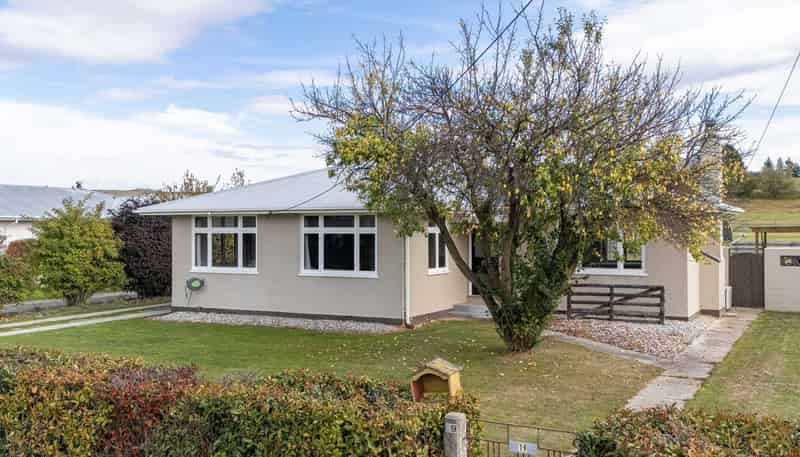 19 Leask Street, OMAKAU