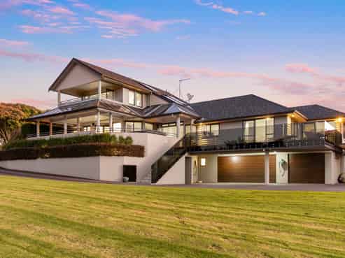 34 Te Karaka Drive, Whakamarama