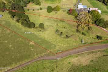  563 Ness Valley Rd, Clevedon