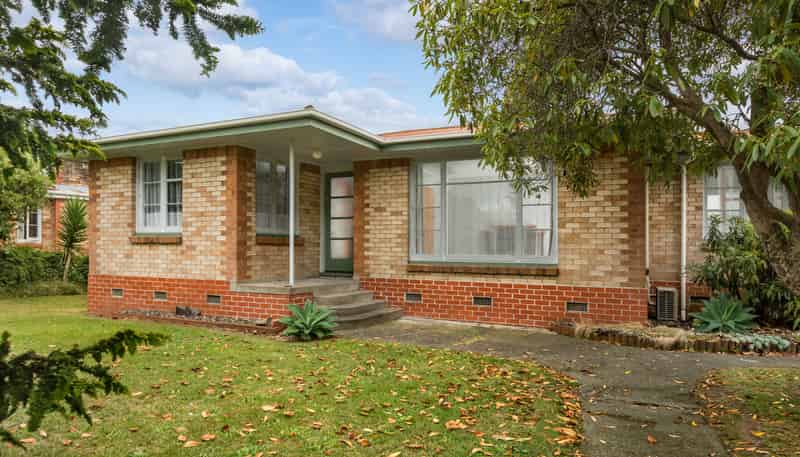 1 Lee Avenue, Paeroa