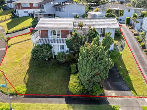 2 Penbury Place, New Windsor