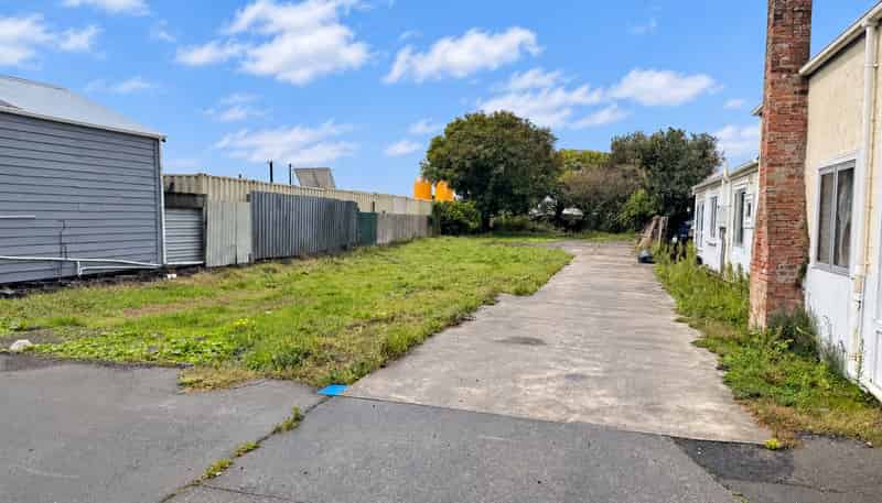 9a Mawhitiwhiti, Normanby