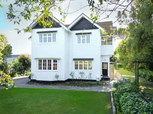 3 Brassey Road, Saint Johns Hill