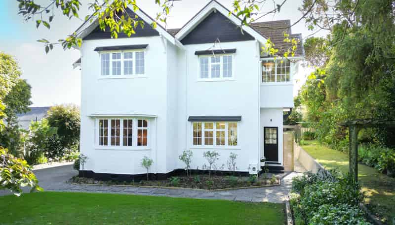 3 Brassey Road, Saint Johns Hill