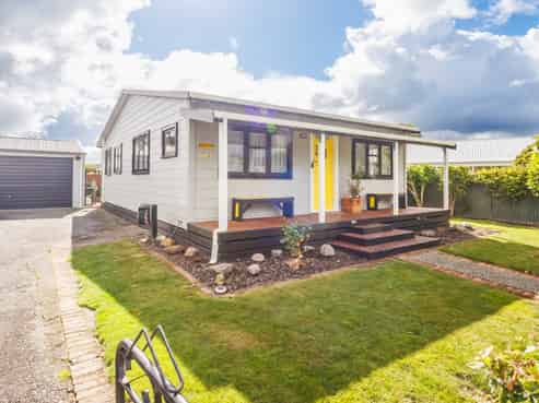 26 Lincoln Street, Ashhurst