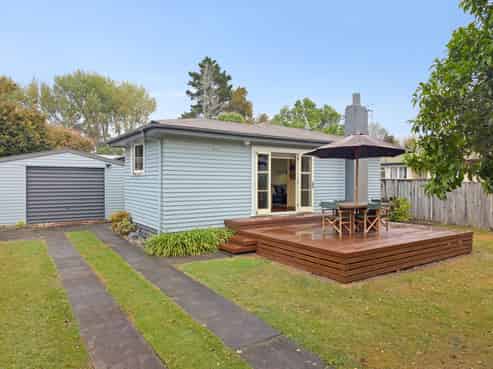 145 Rimu Street, Maeroa