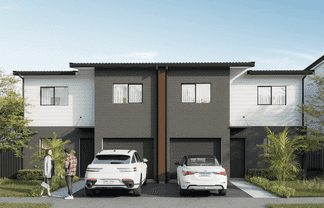 8/269 Shirley Road, Papatoetoe