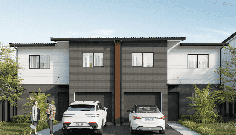 8/269 Shirley Road, Papatoetoe