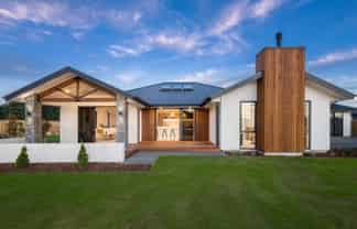  Copper Beech Road , Woodend