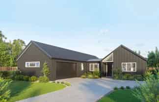  Copper Beech Road , Woodend