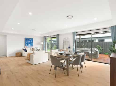 22 Kirkland Crescent, Harewood