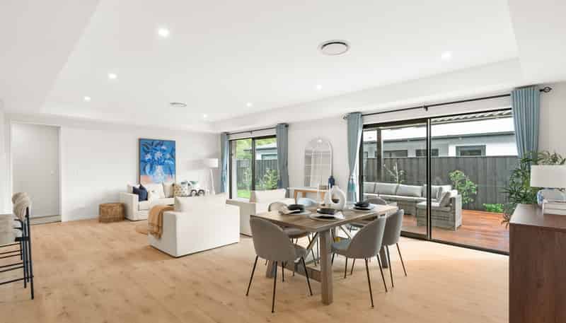 22 Kirkland Crescent, Harewood