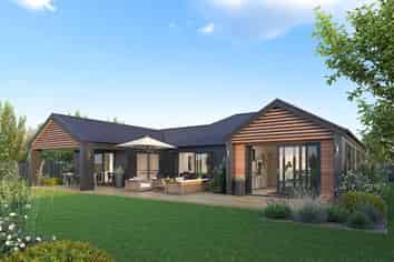  Copper Beech Road , Woodend