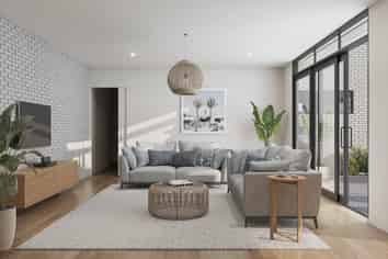  Copper Beech Road , Woodend