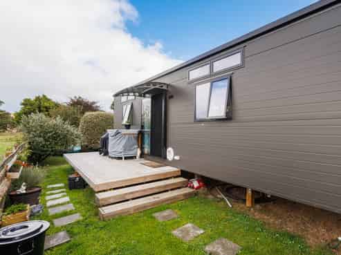 11 Oruaiti Crescent, Ashhurst