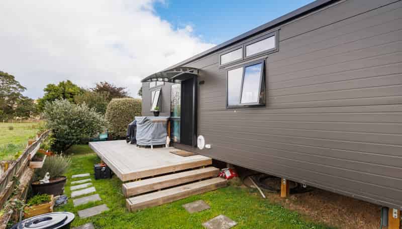 11 Oruaiti Crescent, Ashhurst