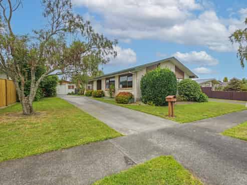 28 Turakina Street, Westbrook