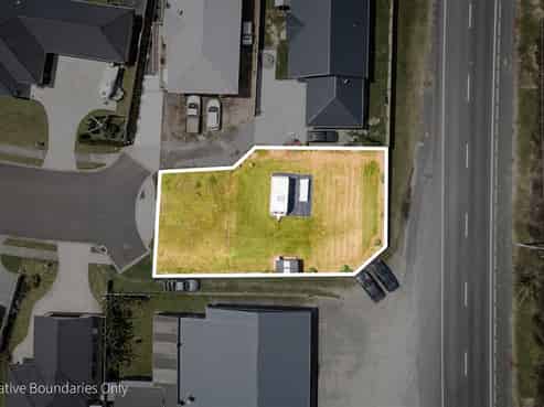 2 Reel Road, Waihi Beach