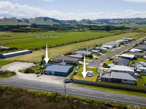 2 Reel Road, Waihi Beach