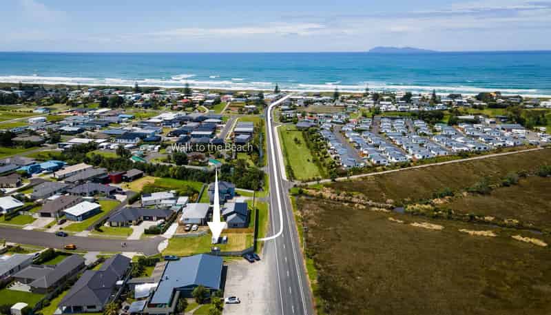2 Reel Road, Waihi Beach