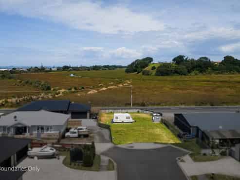 2 Reel Road, Waihi Beach