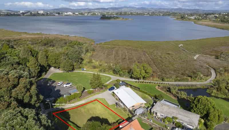 21A Coach Drive, Otumoetai