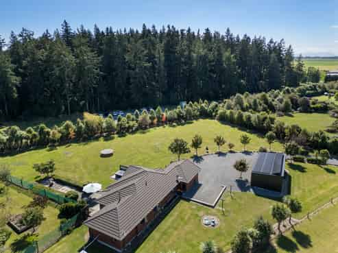 33 Mchugh Crescent, Darfield