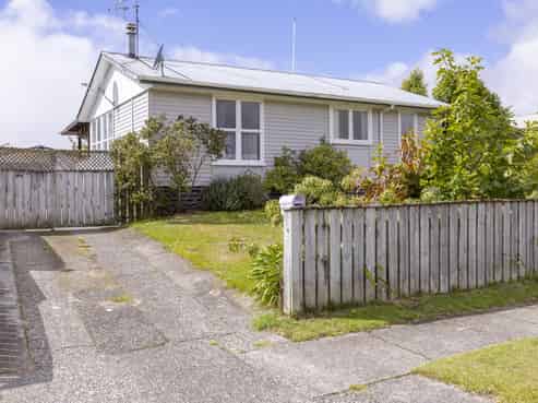 28 Te Aonini Road, Turangi