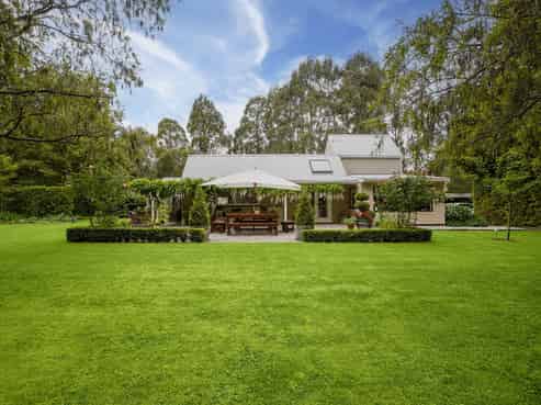 52 Hodgsons Road, Loburn