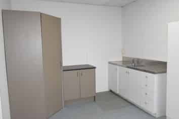 Centrally Located Office in Onehunga
