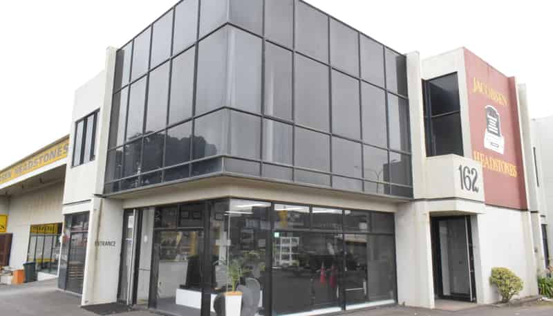 1/162 Neilson Street, Onehunga