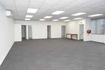 Centrally Located Office in Onehunga