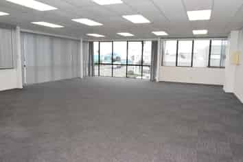 Centrally Located Office in Onehunga