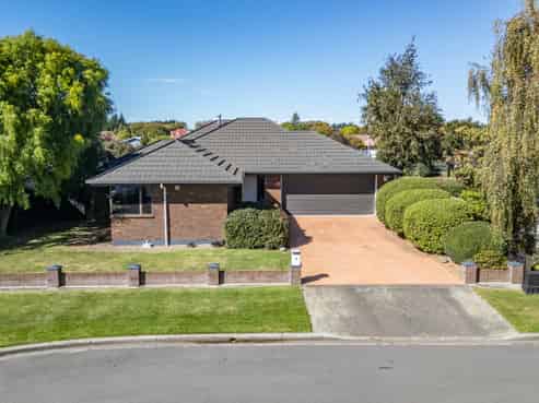 7 Canon Stack Place, Kaiapoi